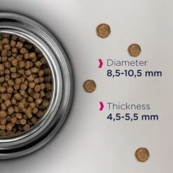 Eukanuba Top Condition 7+ Senior -Zooplus Shop 221900 tetra eukanuba top condition 7plus senior hs 04 9