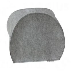 Cat Den Big Felti -Zooplus Shop 223707 will katzenhoehle big filzi2 09 2011 9