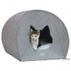 Cat Den Big Felti -Zooplus Shop 223707 will katzenhoehle bigfilzi neu2 1 2012 9
