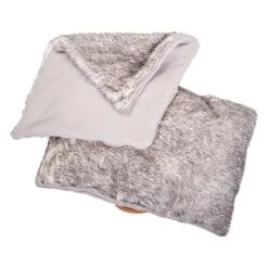Nairobi Cuddly Cushion -Zooplus Shop 229296 geop zooplusexclusive kuschelkissen nairobi hs 03 6