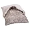 Nairobi Cuddly Cushion -Zooplus Shop 229296 pla geop zooplusexclusive kuschelkissen nairobi hs 01 8