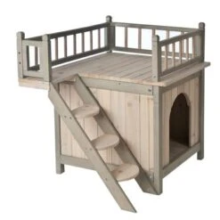 Prince Cat Den -Zooplus Shop 231125 03 5