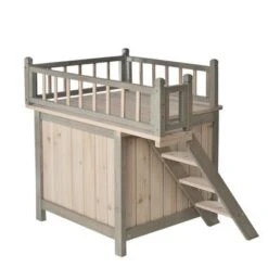 Prince Cat Den -Zooplus Shop 231125 04 4