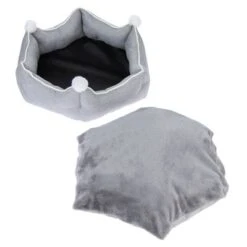 Crown Cat Bed -Zooplus Shop 233898 katzenbett crown fg 1062 1