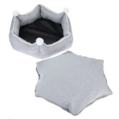 Crown Cat Bed -Zooplus Shop 233898 katzenbett crown fg 1063 0