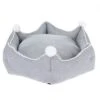 Crown Cat Bed -Zooplus Shop 233898 pla katzenbett crown fg 1061 8