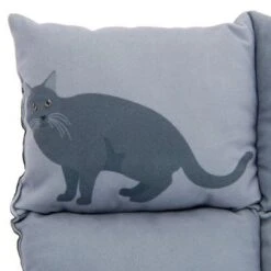 Cat Cushion Medley -Zooplus Shop 233899 katzenkissen medley fg 9520 3