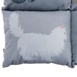 Cat Cushion Medley -Zooplus Shop 233899 katzenkissen medley fg 9522 6