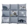 Cat Cushion Medley 1 Cat Cushion Medley -Zooplus Shop 233899 pla katzenkissen medley fg 9512 8