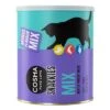 Cosma Snackies Minis Maxi Tube