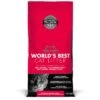 World's Best Cat Litter Extra Strength