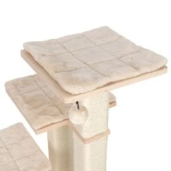 Natural Paradise Cat Tree Orchid S -Zooplus Shop 269016 np kratzbaum orchid s fg 2648 1