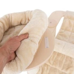 Natural Paradise Cat Tree Amaryllis S -Zooplus Shop 269018 np kratzbaum amarylis s fg 2676 8