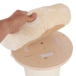 Natural Paradise Scratching Post Jasmine S -Zooplus Shop 269596 np kratzsaeule jasmine s fg 2716 6