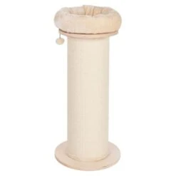 Natural Paradise Scratching Post Jasmine S -Zooplus Shop 269596 pla np kratzsaeule jasmine s fg 2714 5