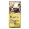 Burgess Adult Cat Rich In Chicken With Duck -Zooplus Shop 2869 burgess cat chicken 10kg front 8