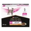 Purina Pro Plan Veterinary Diets Feline UR ST/OX Urinary - Chicken 1 Purina Pro Plan Veterinary Diets Feline UR ST/OX Urinary - Chicken -Zooplus Shop 288301 pla purina proplan veterinarydiets feline urinaryhuhn hs 02 9