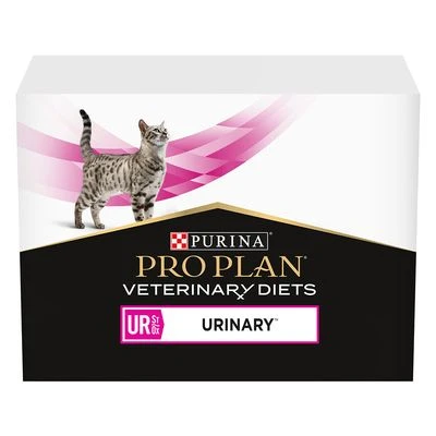 Purina Pro Plan Veterinary Diets Feline UR ST/OX Urinary - Chicken 4 Purina Pro Plan Veterinary Diets Feline UR ST/OX Urinary - Chicken - Image 2
