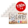 Catessy Sticks Super Saver Pack 150 X 5g -Zooplus Shop 296000 catessysticks poultryliver 150x5g hs 02 0