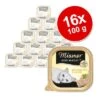 Economy Pack Miamor Mild Meal 16 X 100 G -Zooplus Shop 297011 miamor milde mahlzeit gefluehuhn 16x100g hs 02 5