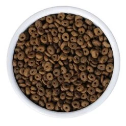 Porta 21 Feline Finest Adult Cat -Zooplus Shop 29708 felinefinest adultcat foodshot 1