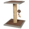 Karlie Cat Tree Segra -Zooplus Shop 308000 pla karlie kratzbaum segra hs 01 3