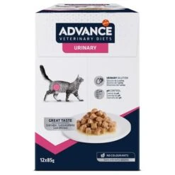 Advance Veterinary Diets Feline Urinary -Zooplus Shop 309897 affinityspain advance veterinarydiets felineiurinary hs 02 2