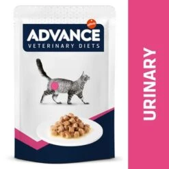 Advance Veterinary Diets Feline Urinary