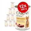 Animonda Carny Kitten 12 X 400g -Zooplus Shop 311403 amimonda carny kitten sparpaket 12x400g 2