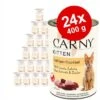 Animonda Carny Kitten Saver Pack 24 X 400g 1 Animonda Carny Kitten Saver Pack 24 X 400g -Zooplus Shop 311403 amimonda carny kitten sparpaket 24x400g 8