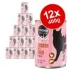 Cosma Asia In Jelly Saver Pack 12 X 400g -Zooplus Shop 315767 2