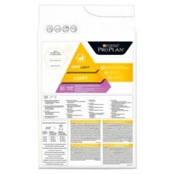 Purina Pro Plan Light Cat Optilight - Rich In Turkey -Zooplus Shop 3222270814928 t20 0