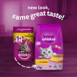 Whiskas 1+ Chicken -Zooplus Shop 327228 thumbnail uk 9