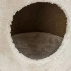 Trixie Cat Tree Nayra -Zooplus Shop 333021 trixie kratzbaum nayra hs 07 1