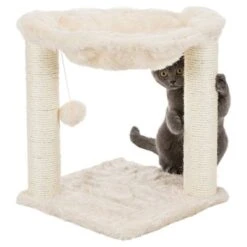 Trixie Cat Tree Baza -Zooplus Shop 333022 trixie kratzbaum baza hs 03 6