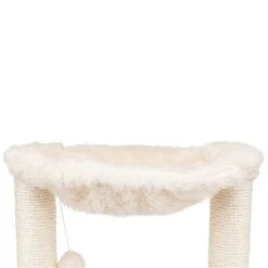 Trixie Cat Tree Baza -Zooplus Shop 333022 trixie kratzbaum baza hs 07 5