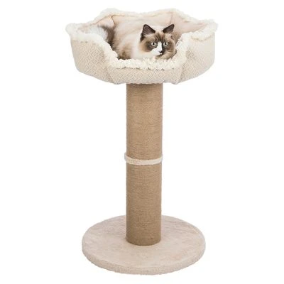 Trixie Cat Tree Boho 4 Trixie Cat Tree Boho - Image 2