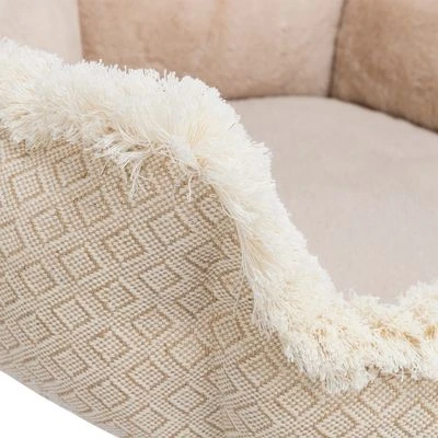 Trixie Cat Tree Boho 8 Trixie Cat Tree Boho - Image 6