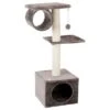 Trixie Cat Tree San Fernando -Zooplus Shop 333296 pla trixie kratzbaum san fernando hs 01 5
