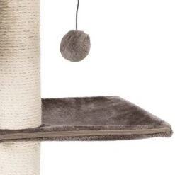 Trixie Cat Tree San Fernando -Zooplus Shop 333296 trixie kratzbaum san fernando hs 08 6