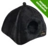 Royal Pet Black Cat Den -Zooplus Shop 334814 8