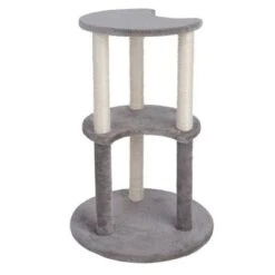 TIAKI Cat Tree Maly -Zooplus Shop 338096 kratzbaum maly fg 5256 9