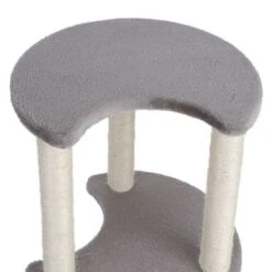 TIAKI Cat Tree Maly -Zooplus Shop 338096 kratzbaum maly fg 5259 7