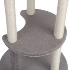 TIAKI Cat Tree Maly -Zooplus Shop 338096 kratzbaum maly fg 5260 1