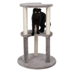 TIAKI Cat Tree Maly -Zooplus Shop 338096 kratzbaum maly fg 5500 5