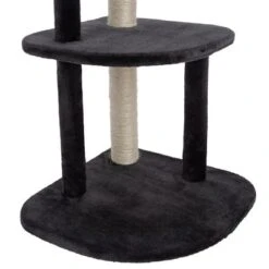 TIAKI Cat Tree Lille 16 TIAKI Cat Tree Lille -Zooplus Shop 338396 kratzbaum lille fg 5243 9