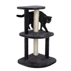 TIAKI Cat Tree Lille 13 TIAKI Cat Tree Lille -Zooplus Shop 338396 kratzbaum lille fg 5516 7