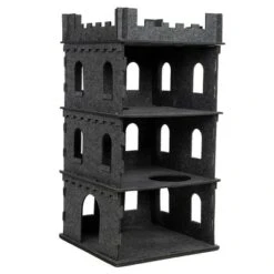 Canadian Cat Company Felty Fort