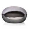 Canadian Cat Company Cat Nest -Zooplus Shop 346597 pla canadiancat company katzennest hs 01 5