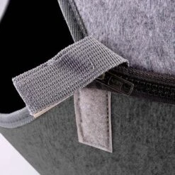 Canadian Cat Company Cat Nest -Zooplus Shop 346597 pla canadiancat company katzennest hs 07 9